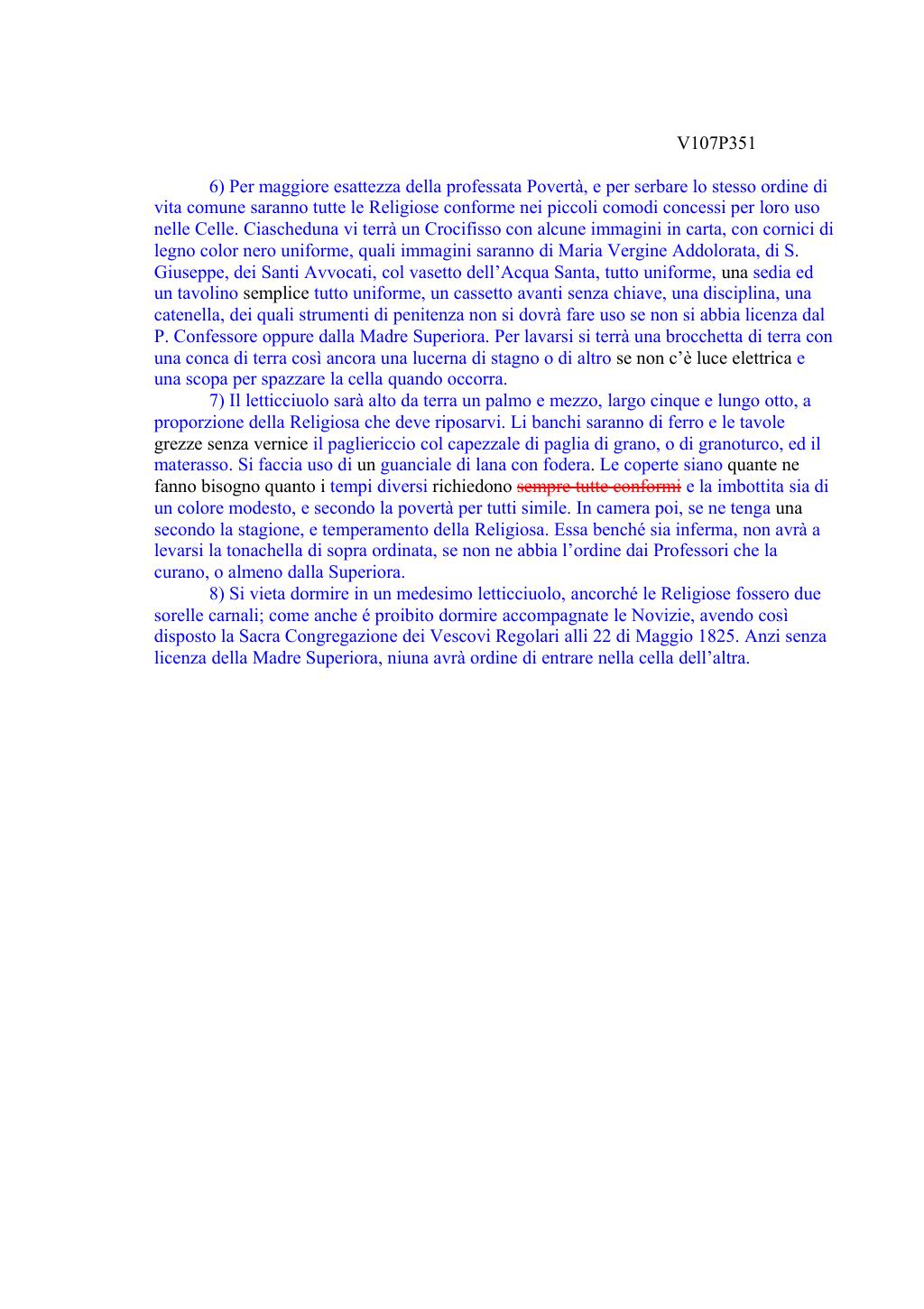 Scritti. Volume 107, pagina 364