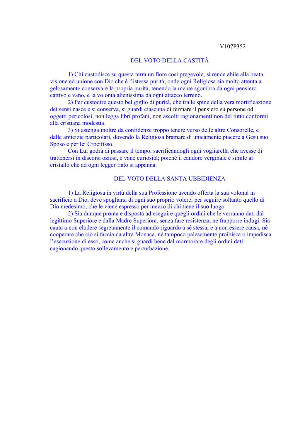 Scritti. Volume 107, pagina 365