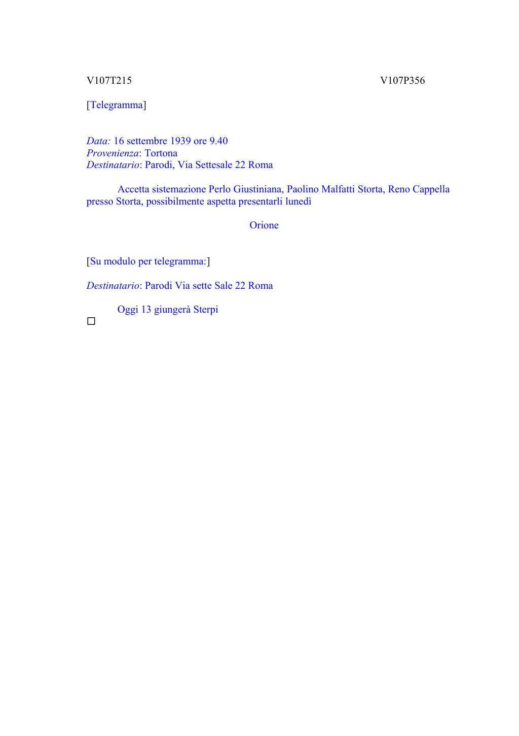 Scritti. Volume 107, pagina 369