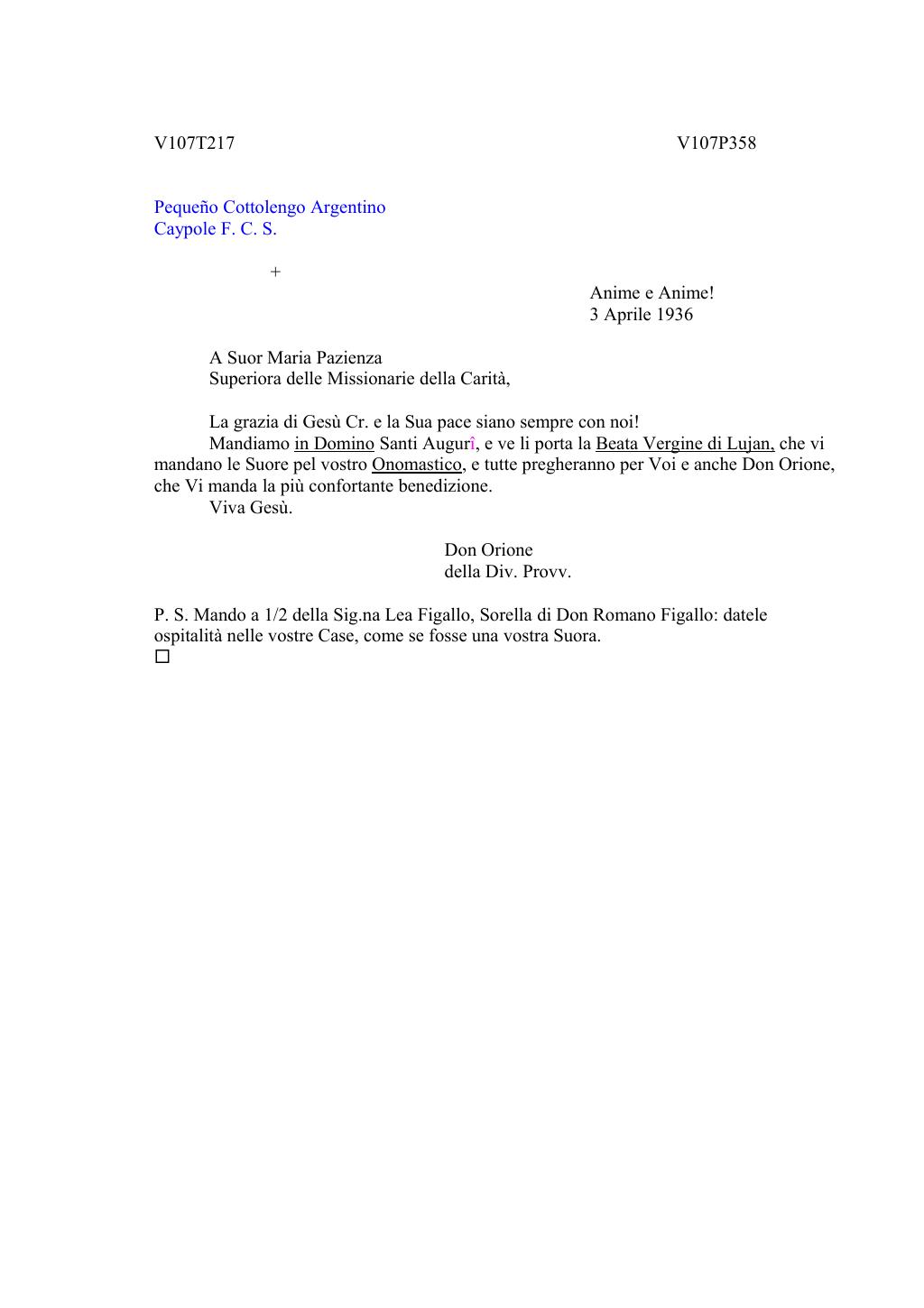 Scritti. Volume 107, pagina 371