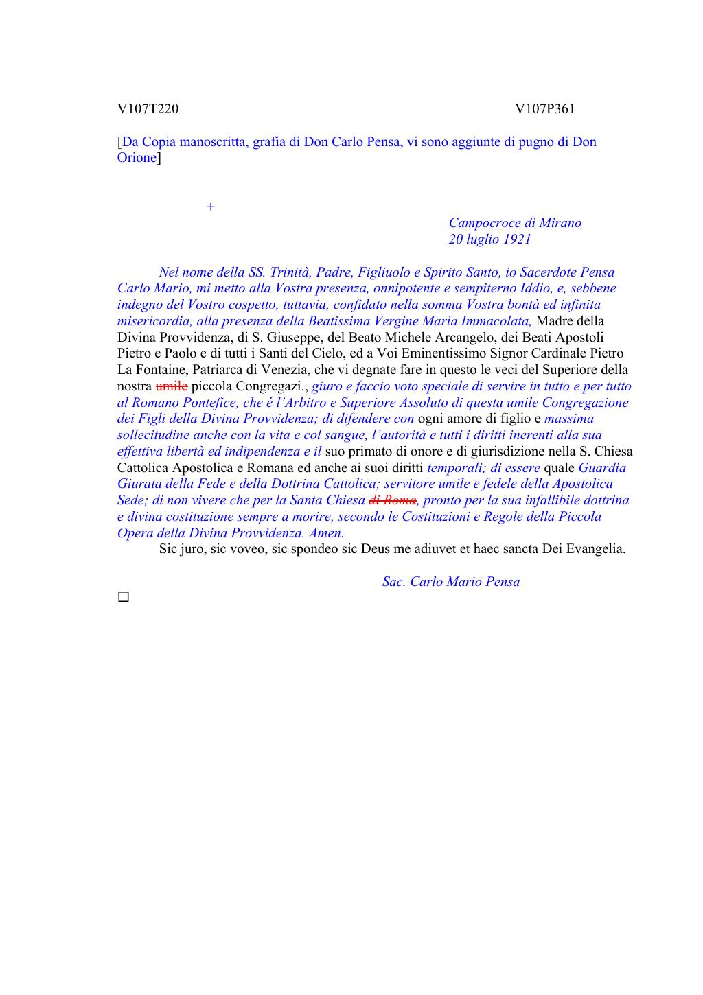 Scritti. Volume 107, pagina 374