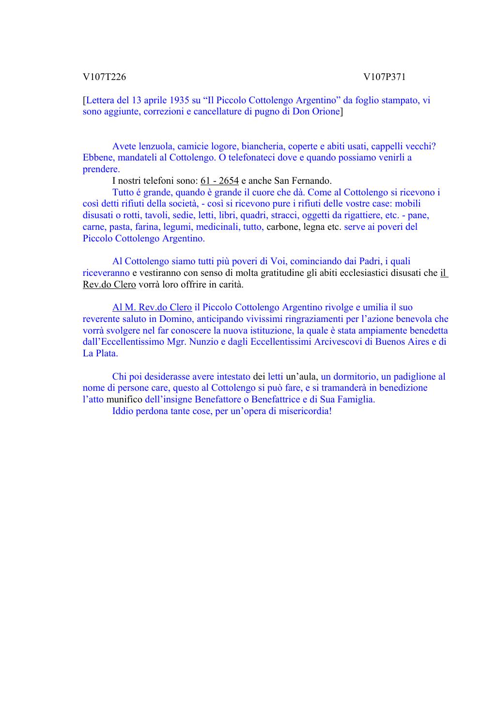 Scritti. Volume 107, pagina 384