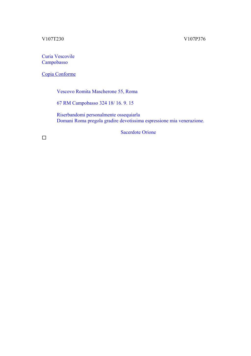 Scritti. Volume 107, pagina 389