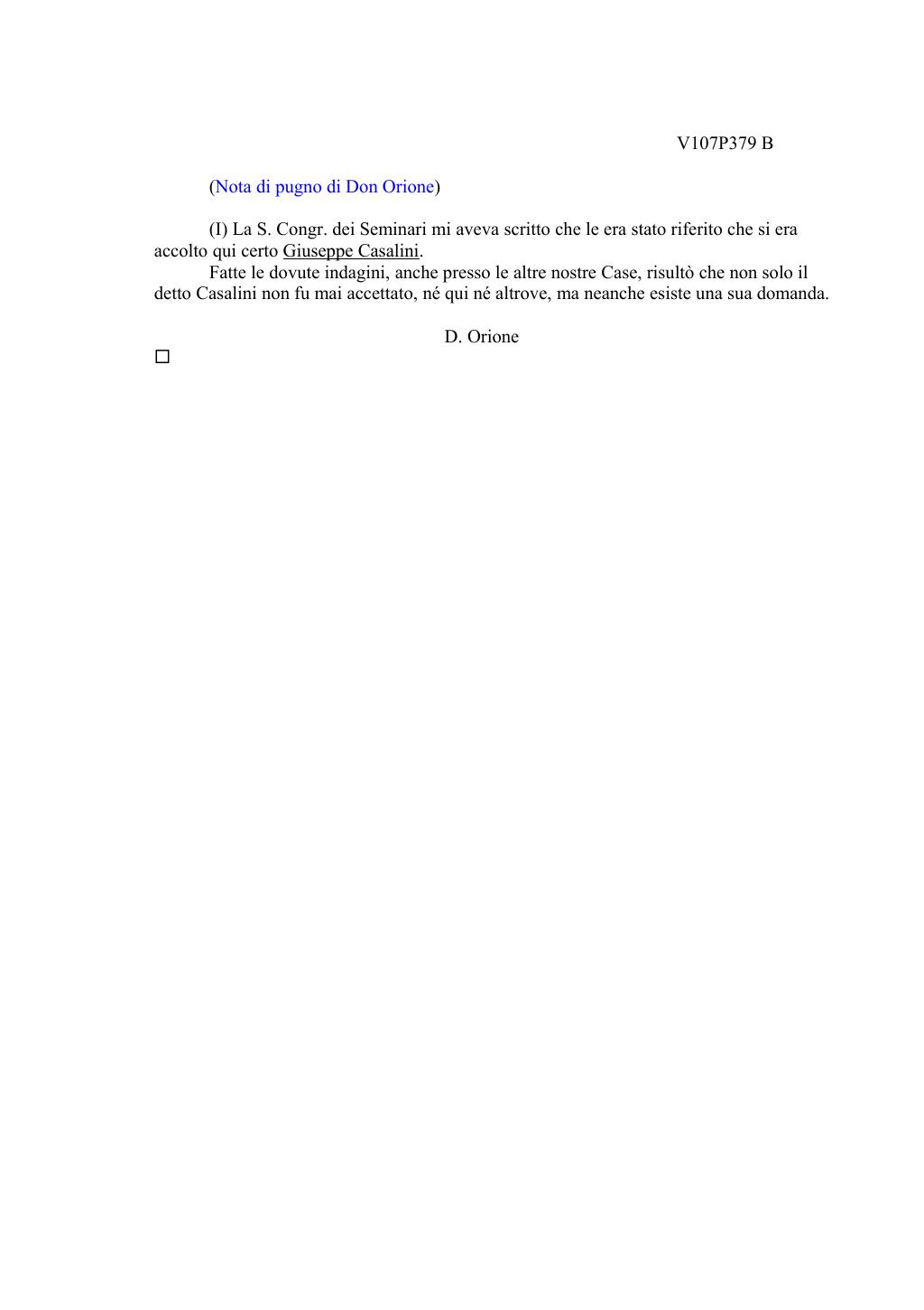 Scritti. Volume 107, pagina 395