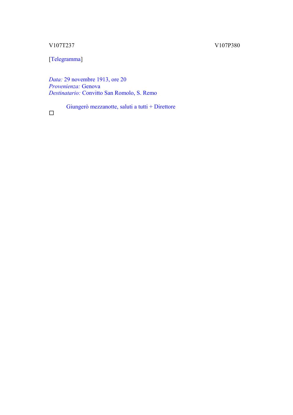 Scritti. Volume 107, pagina 398