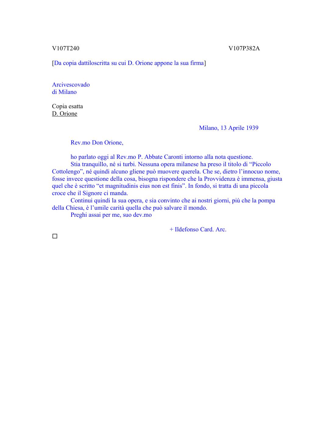 Scritti. Volume 107, pagina 401