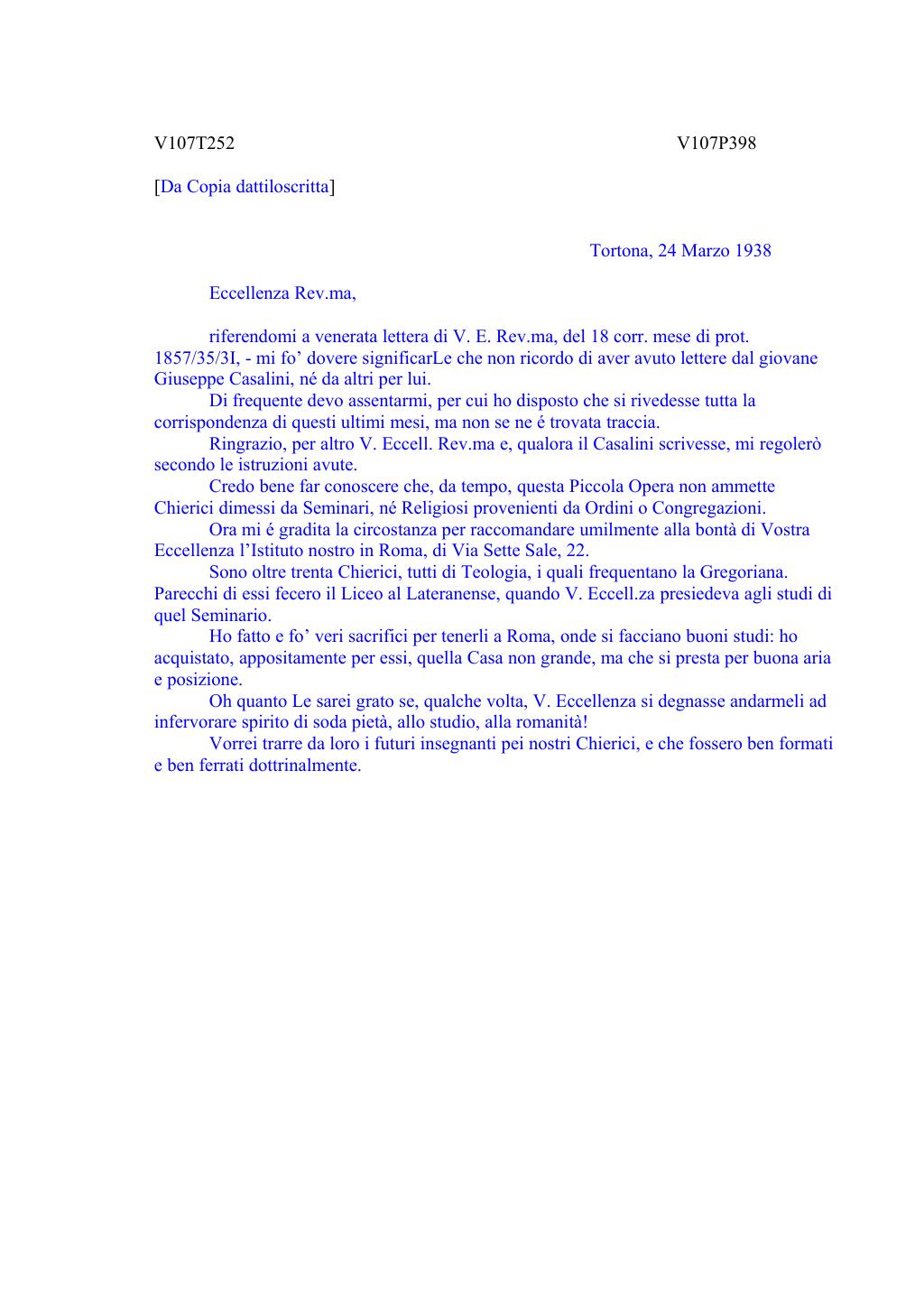 Scritti. Volume 107, pagina 417
