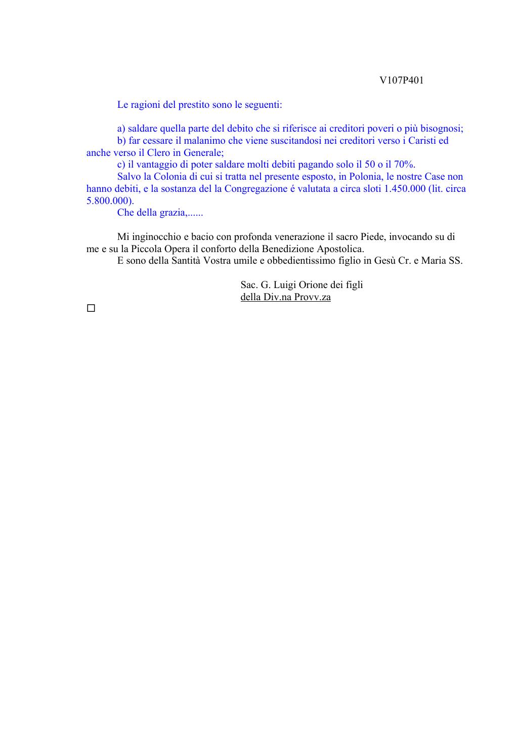 Scritti. Volume 107, pagina 420