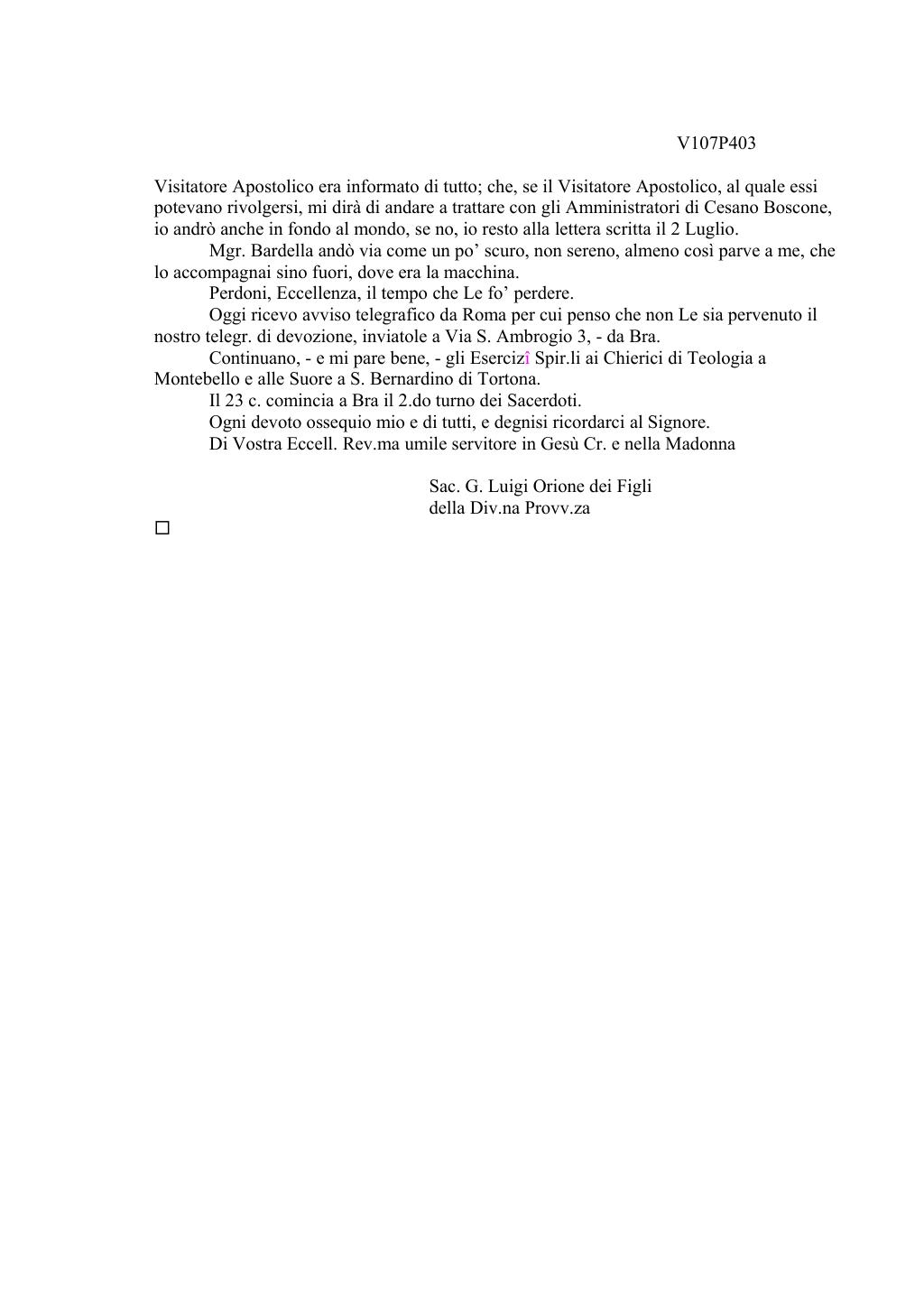 Scritti. Volume 107, pagina 422