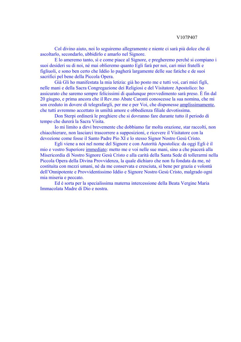 Scritti. Volume 107, pagina 426
