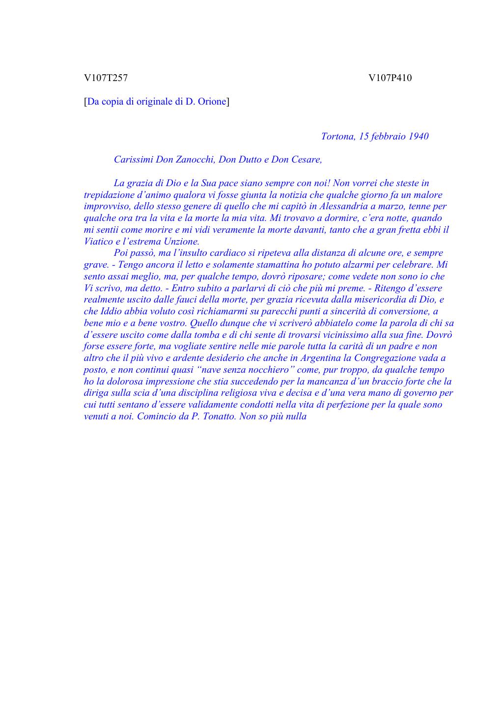 Scritti. Volume 107, pagina 429