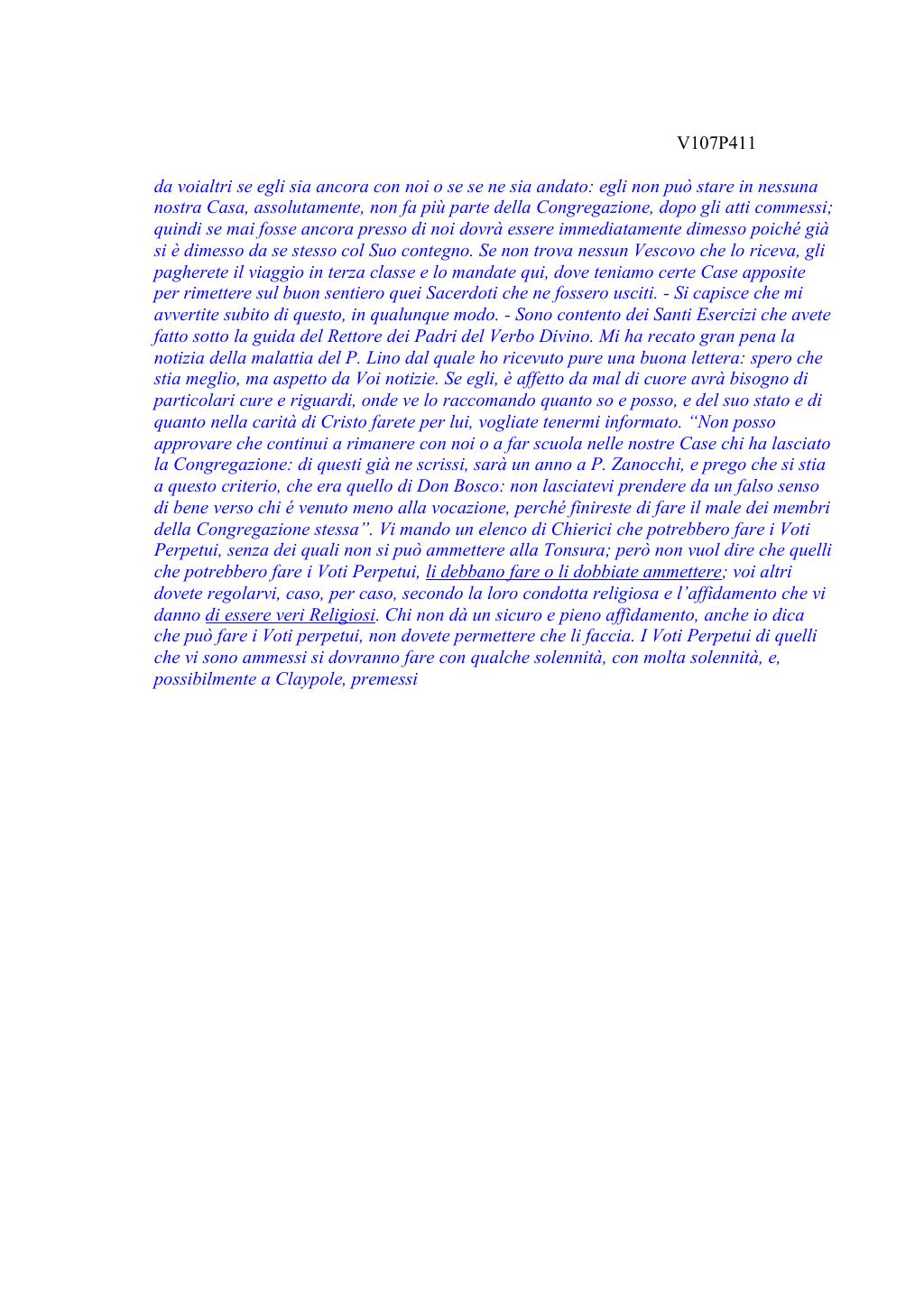 Scritti. Volume 107, pagina 430