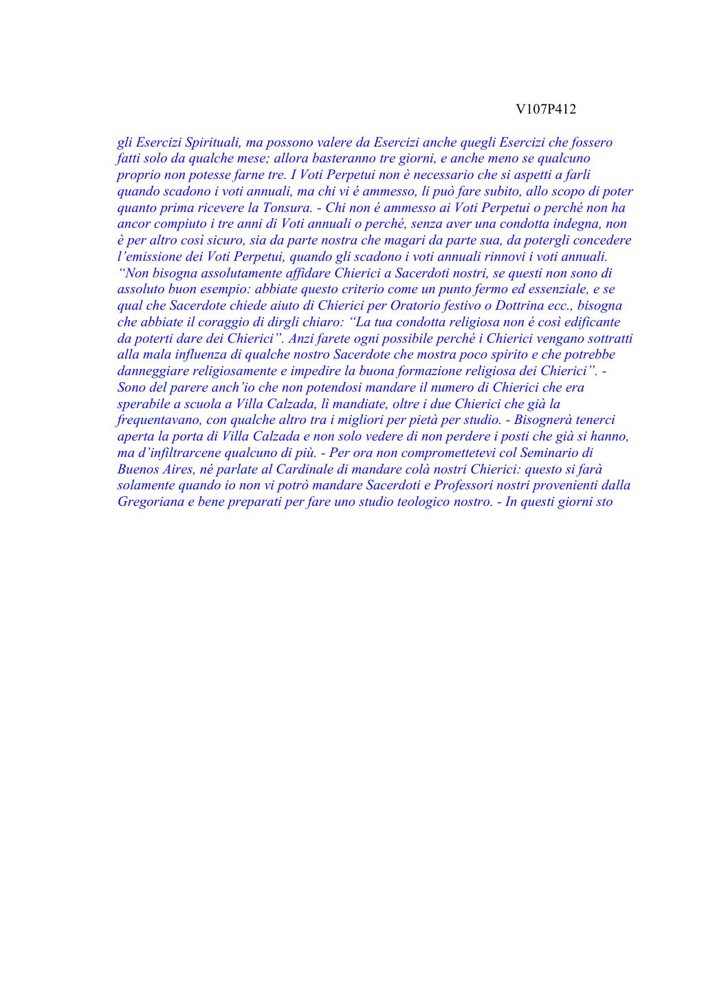 Scritti. Volume 107, pagina 431