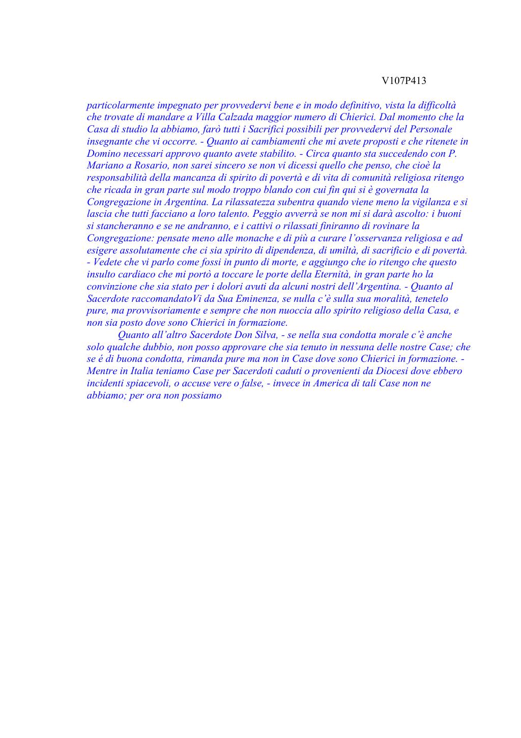 Scritti. Volume 107, pagina 432