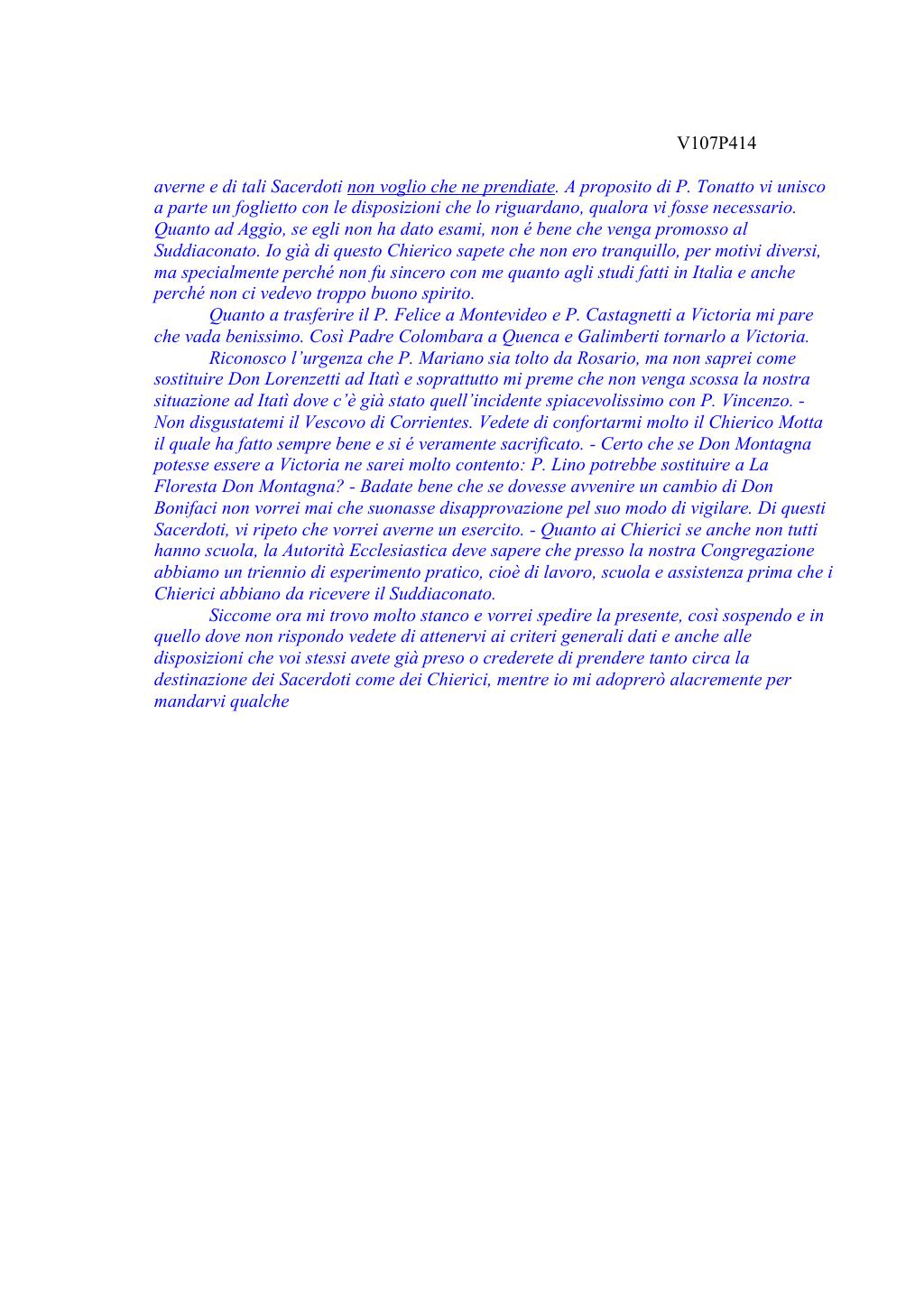 Scritti. Volume 107, pagina 433