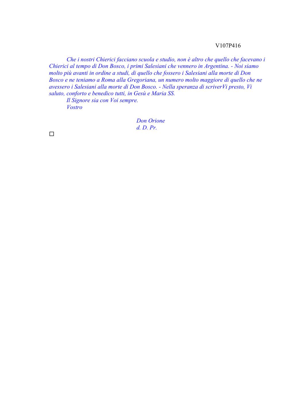Scritti. Volume 107, pagina 435