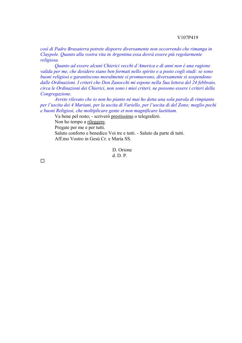 Scritti. Volume 107, pagina 438