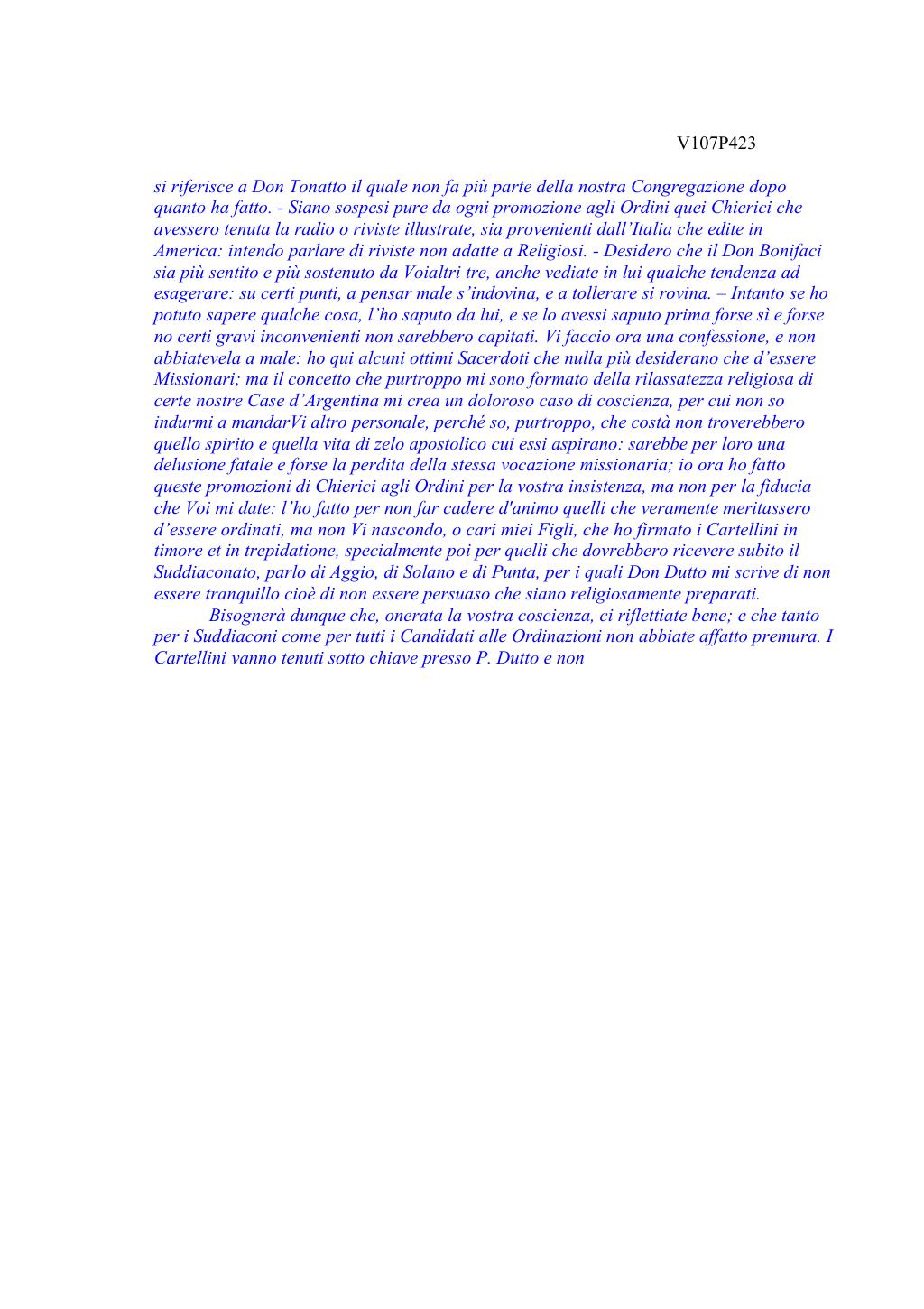 Scritti. Volume 107, pagina 442