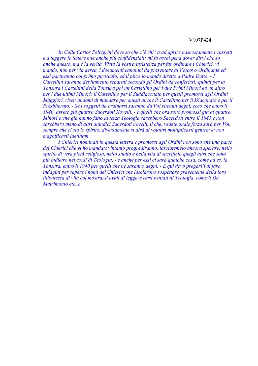 Scritti. Volume 107, pagina 443