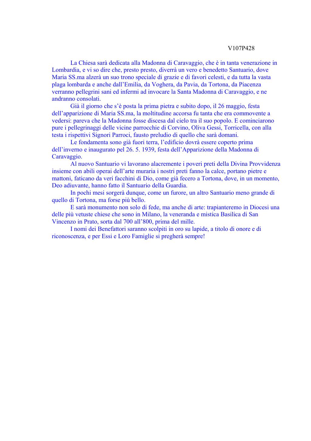 Scritti. Volume 107, pagina 447