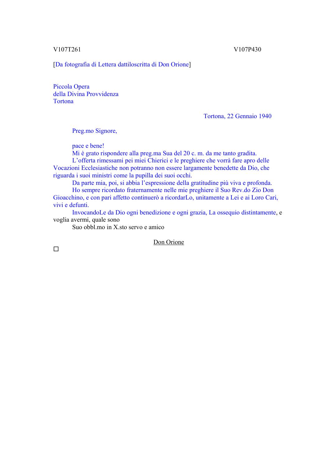Scritti. Volume 107, pagina 449