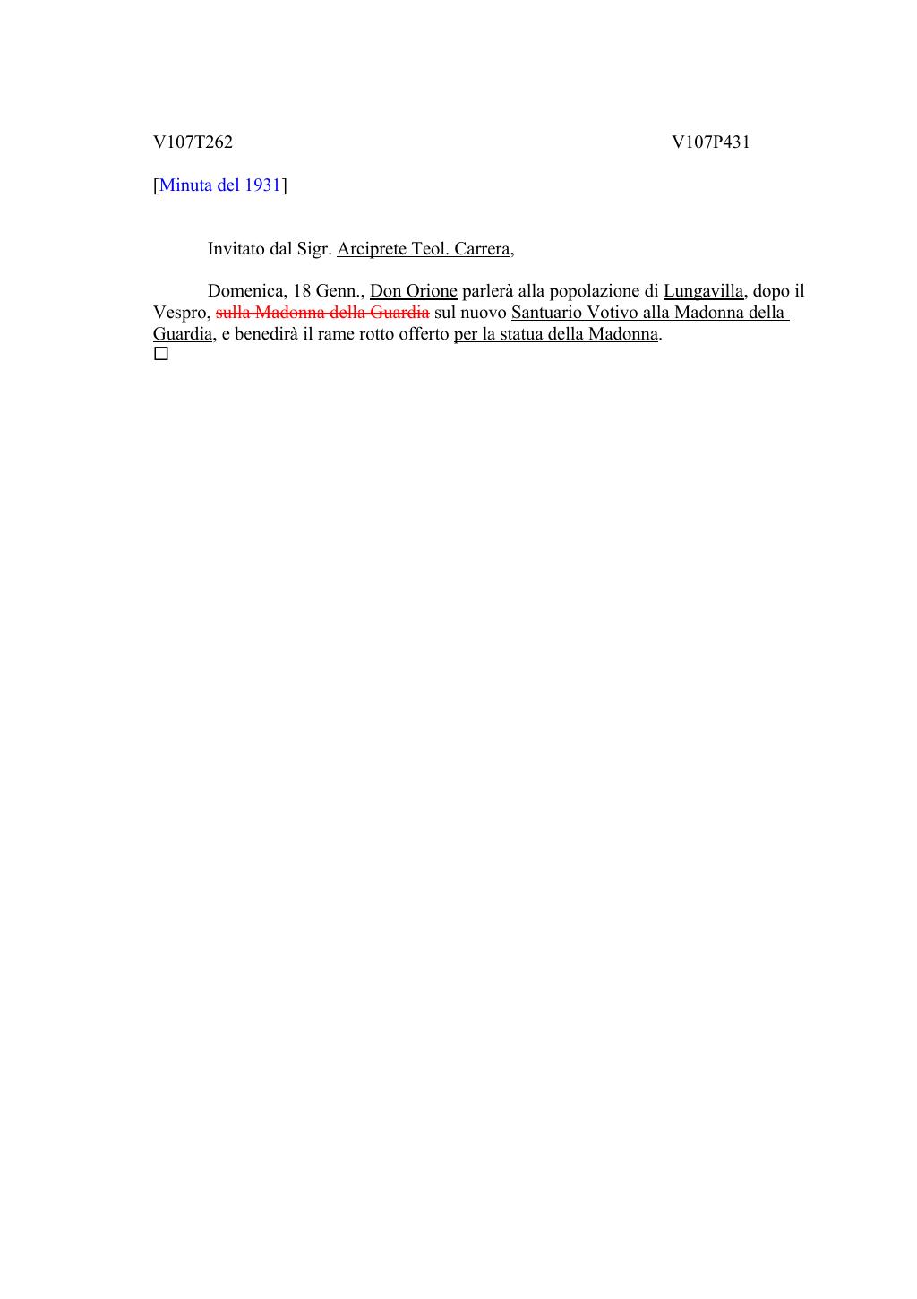 Scritti. Volume 107, pagina 450