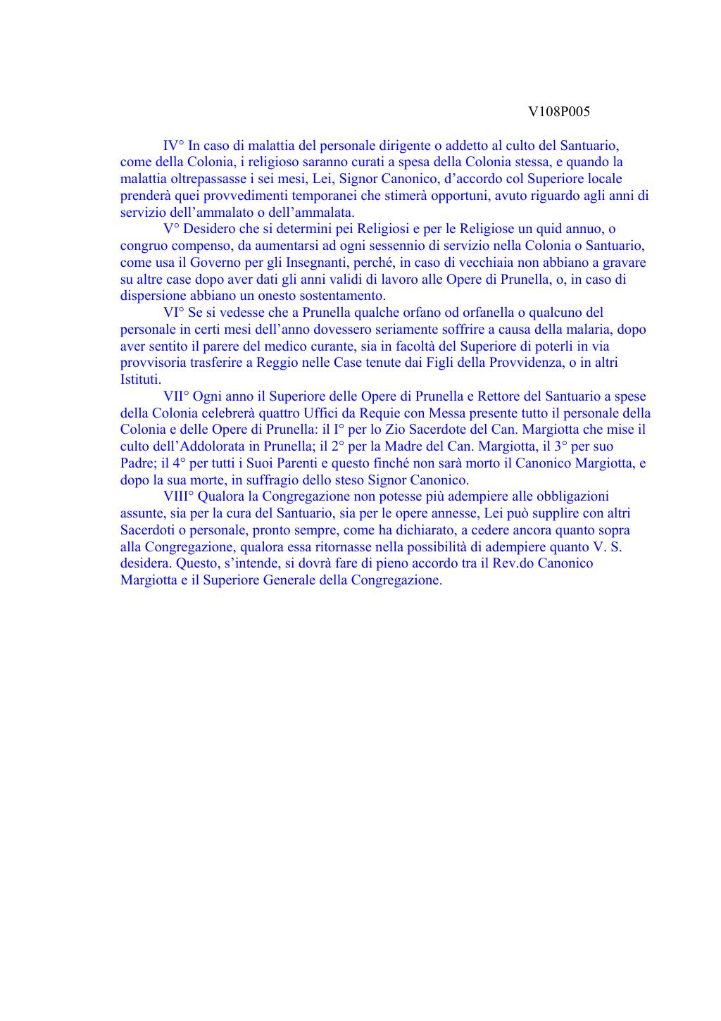 Scritti. Volume 108, pagina 006