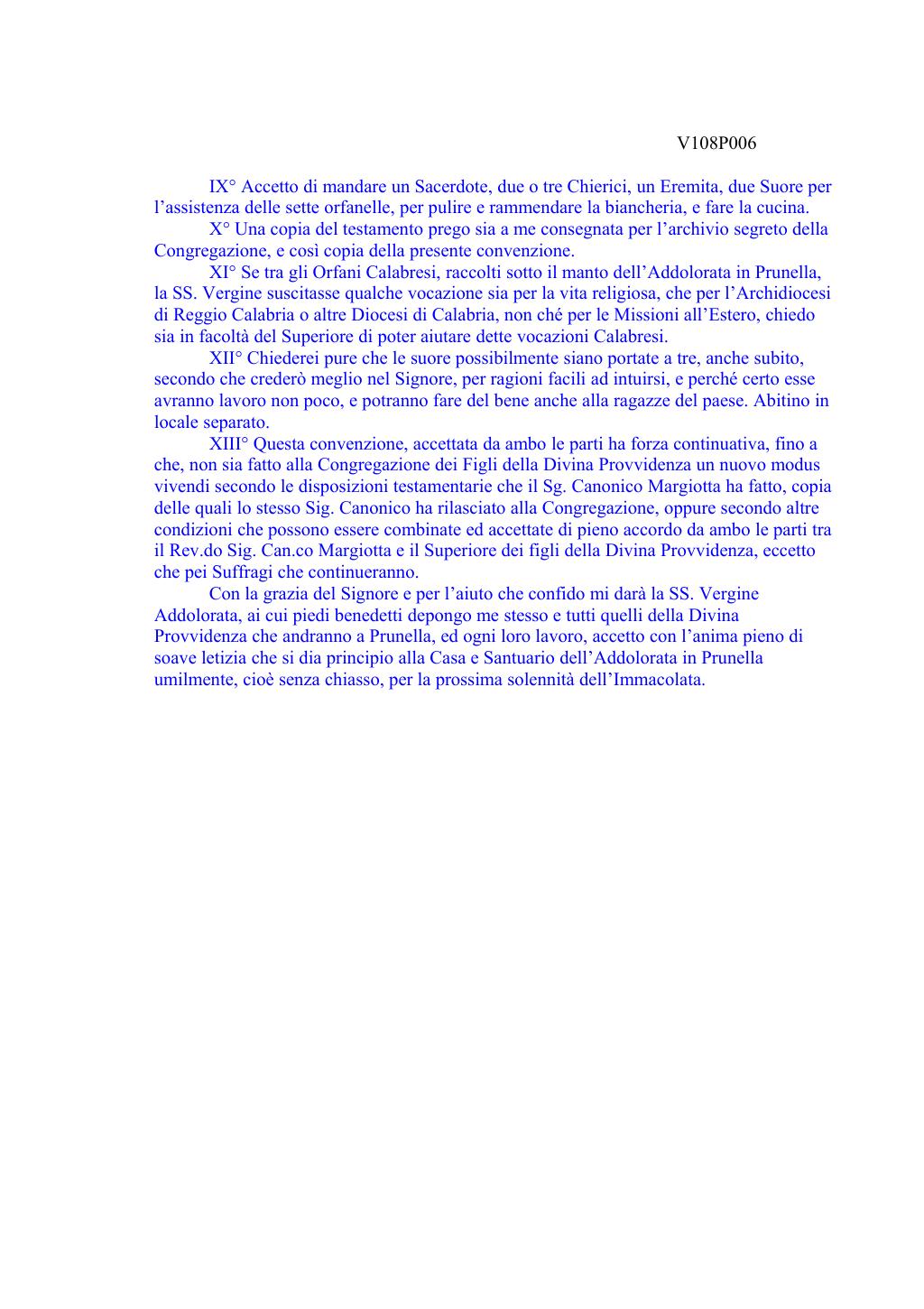 Scritti. Volume 108, pagina 007
