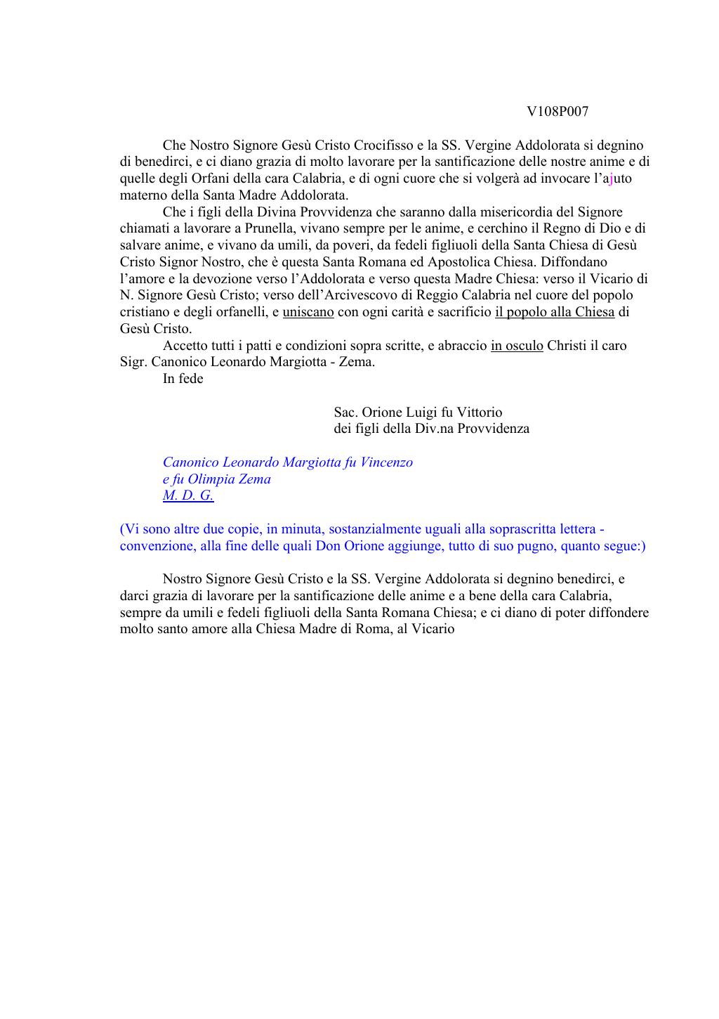 Scritti. Volume 108, pagina 008
