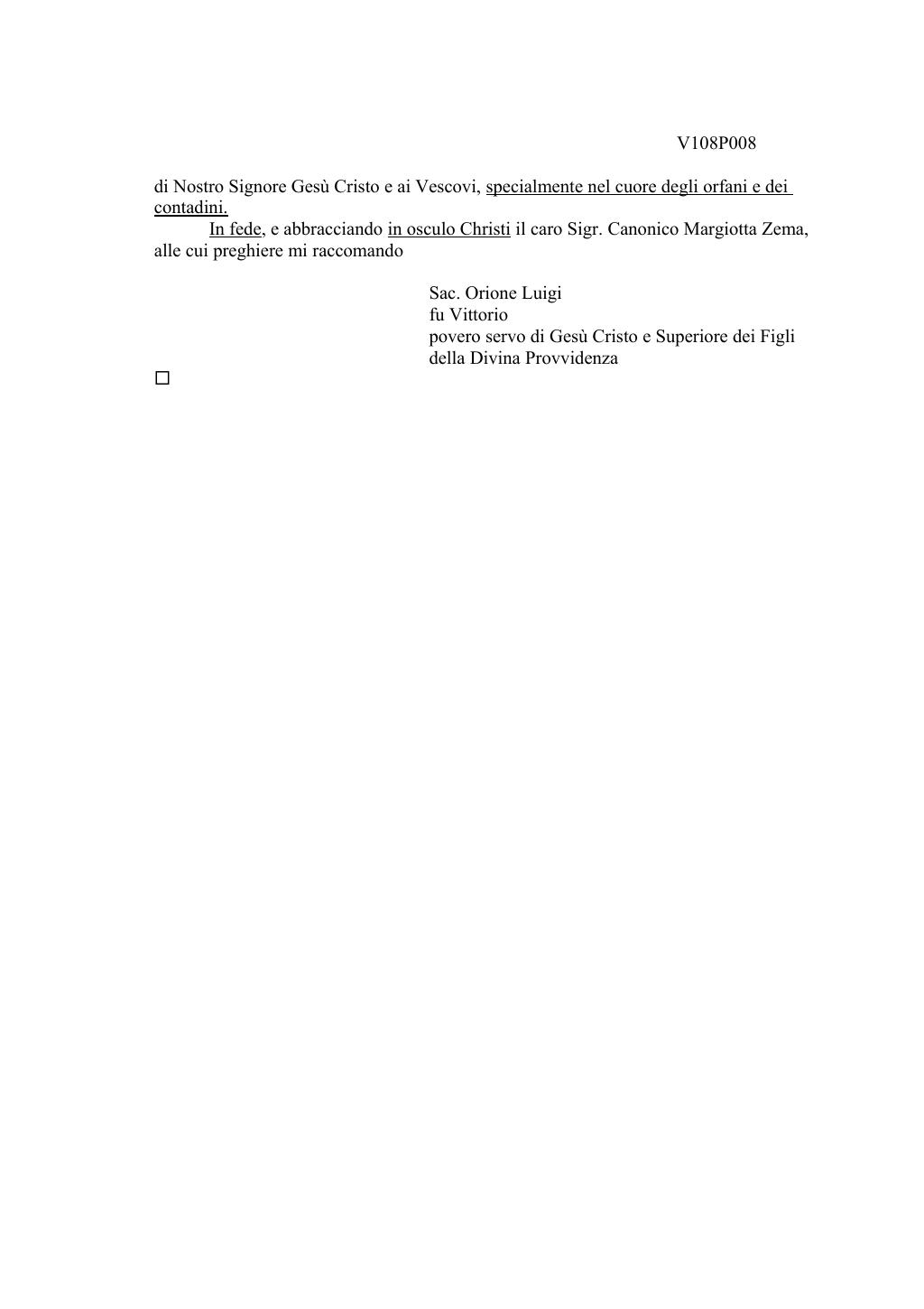Scritti. Volume 108, pagina 009