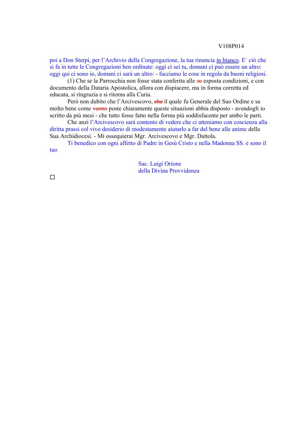Scritti. Volume 108, pagina 015