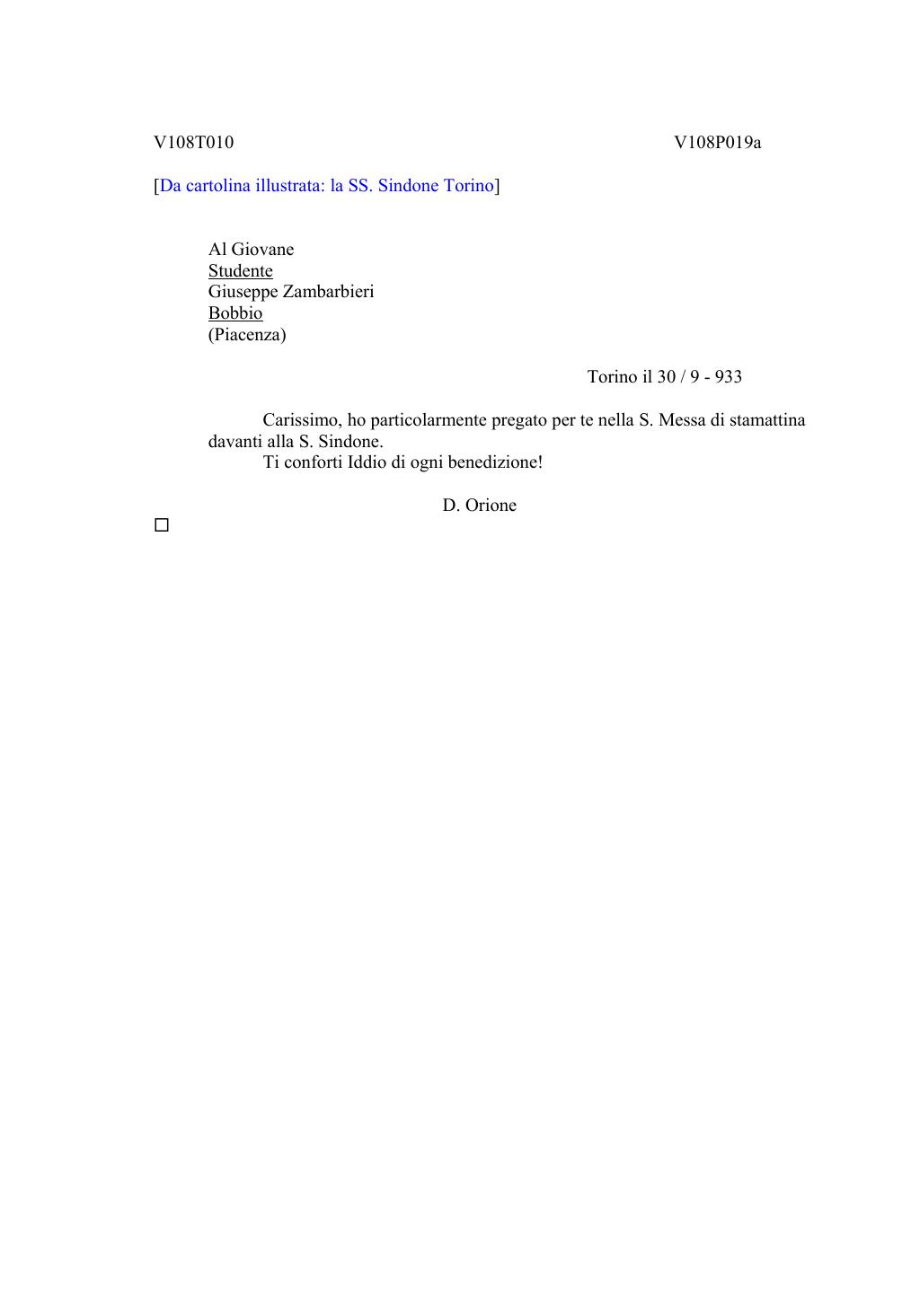 Scritti. Volume 108, pagina 021
