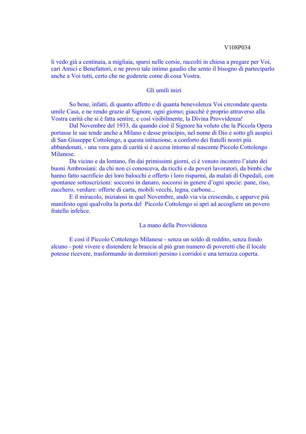 Scritti. Volume 108, pagina 041