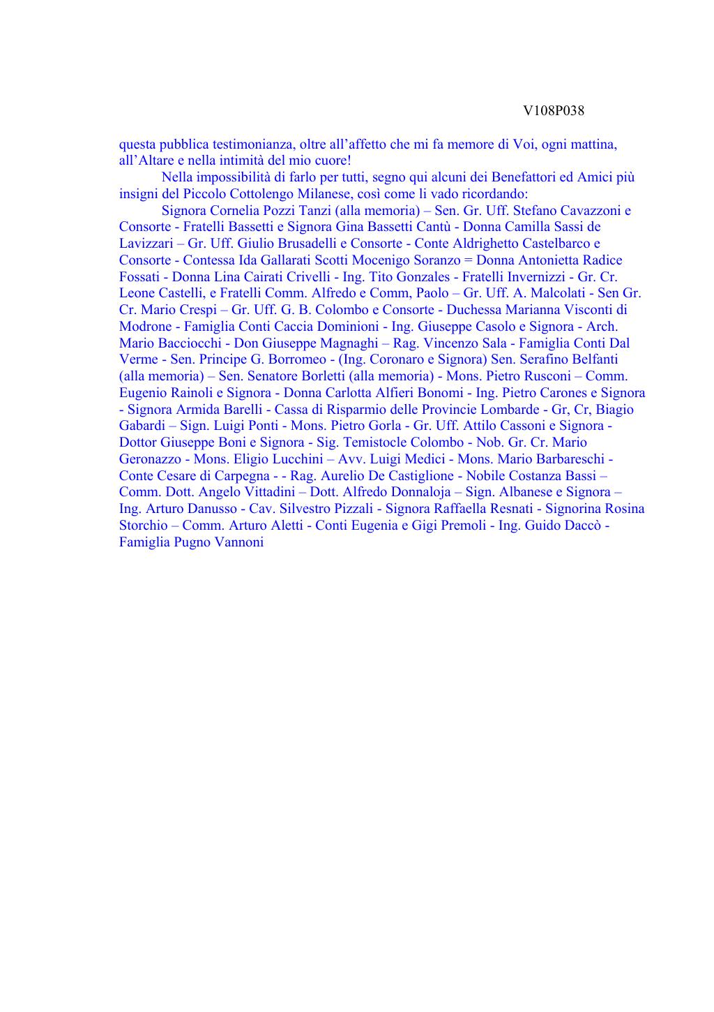 Scritti. Volume 108, pagina 045