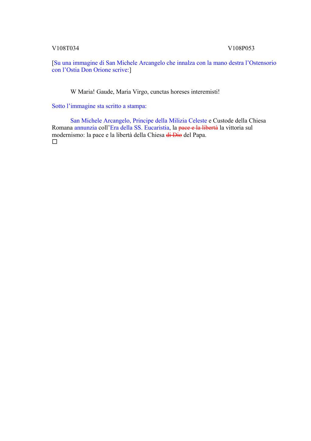 Scritti. Volume 108, pagina 060