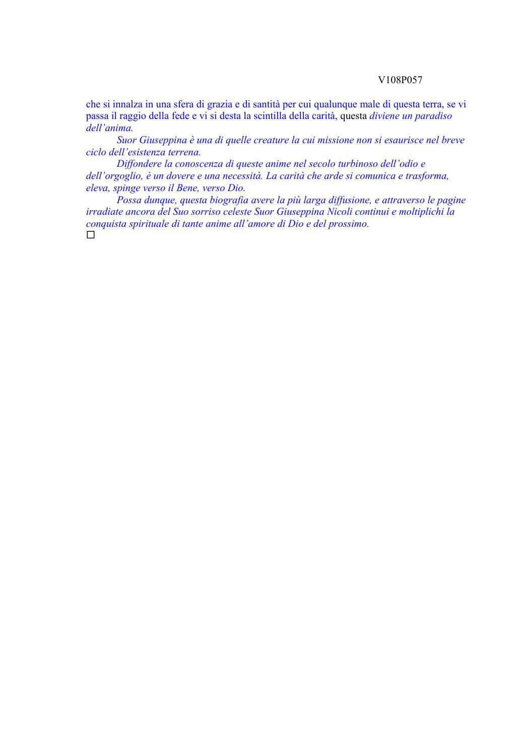 Scritti. Volume 108, pagina 064