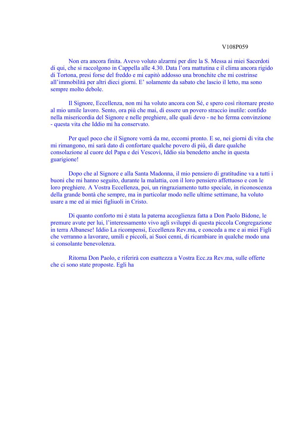 Scritti. Volume 108, pagina 066