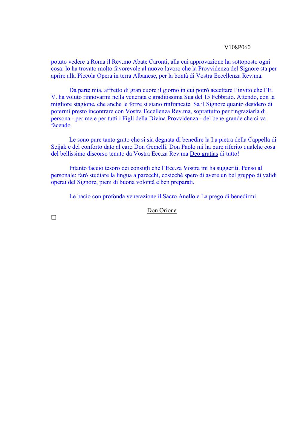 Scritti. Volume 108, pagina 067