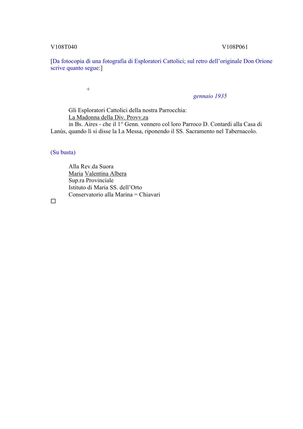 Scritti. Volume 108, pagina 069