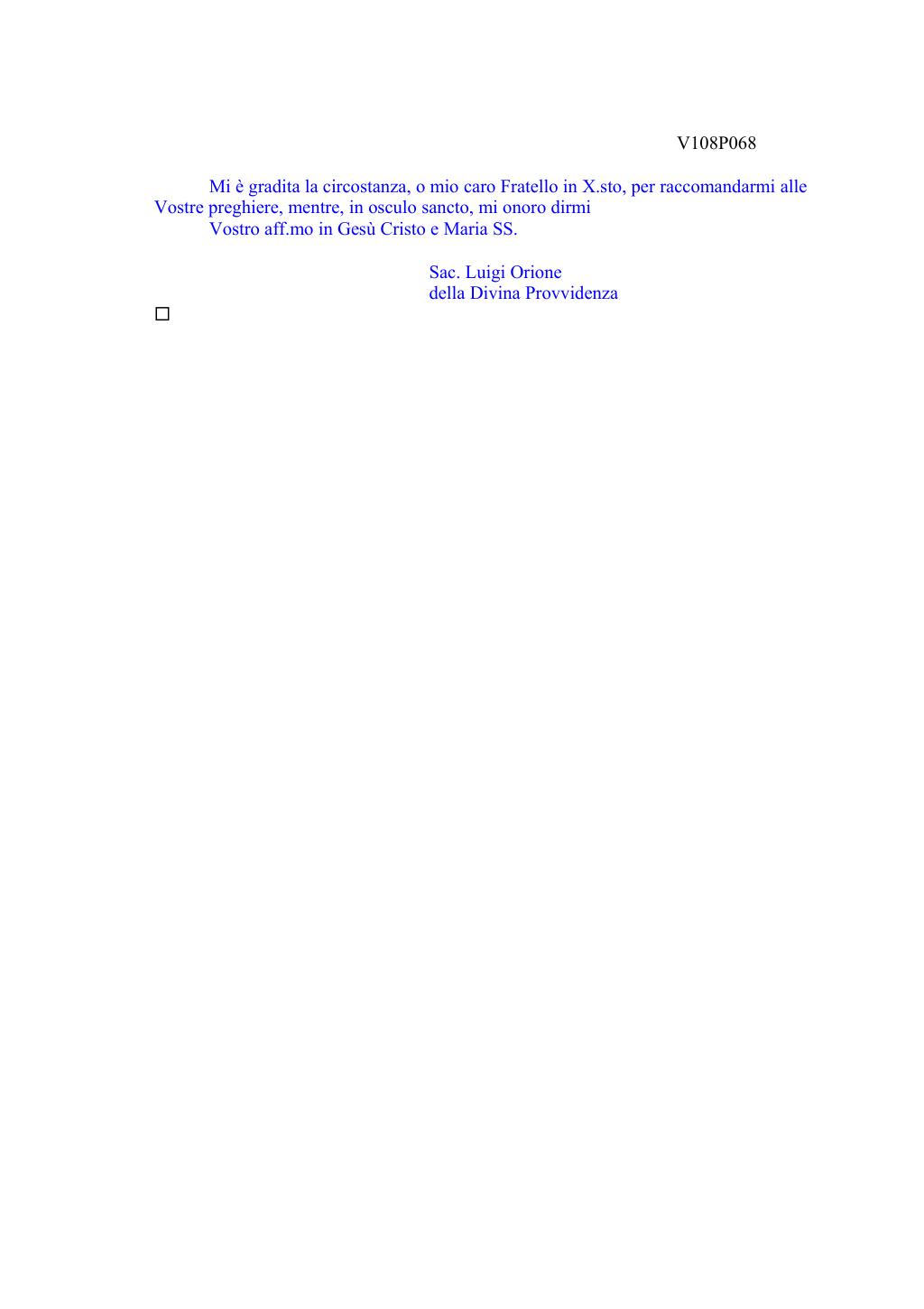 Scritti. Volume 108, pagina 076
