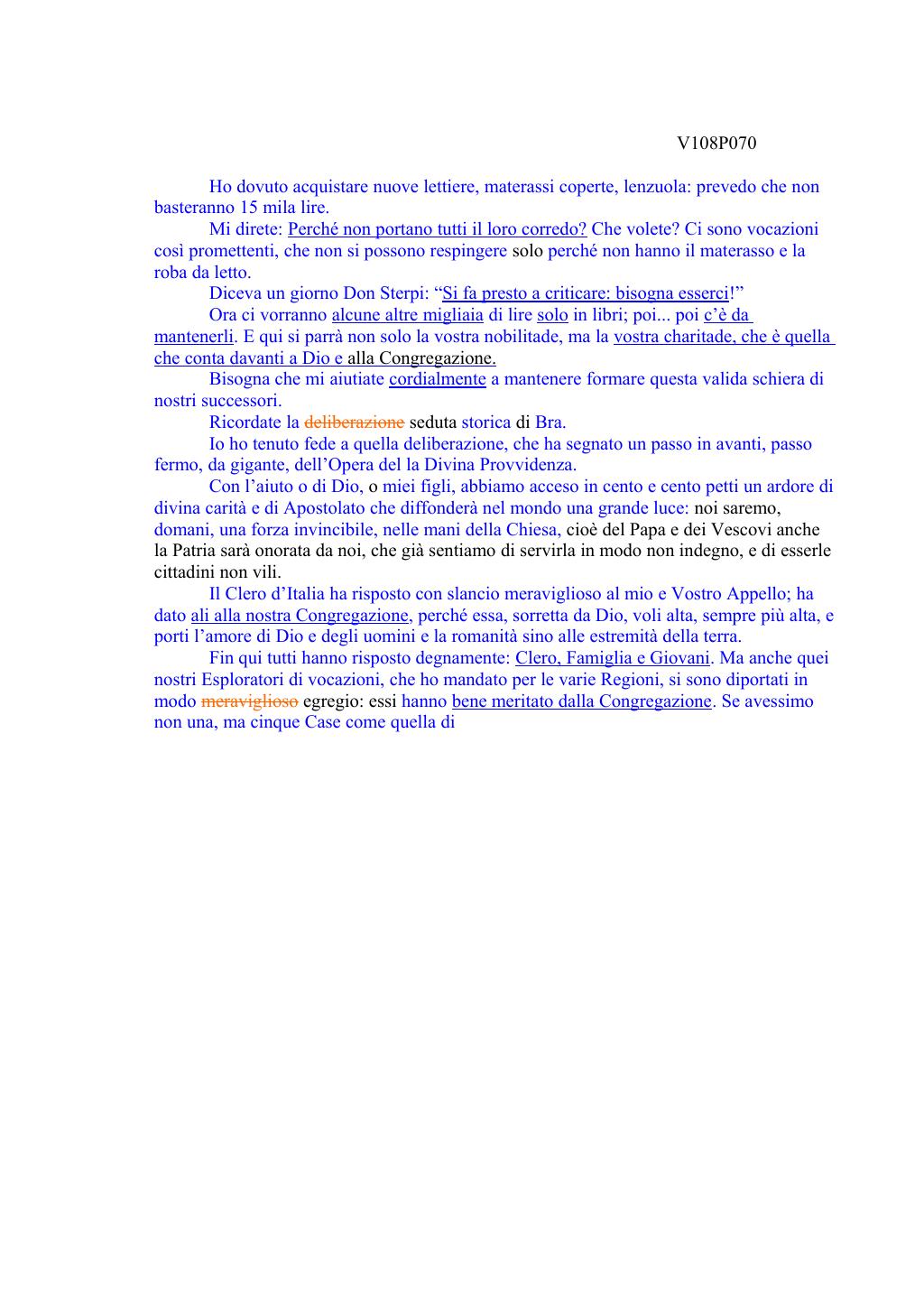 Scritti. Volume 108, pagina 078