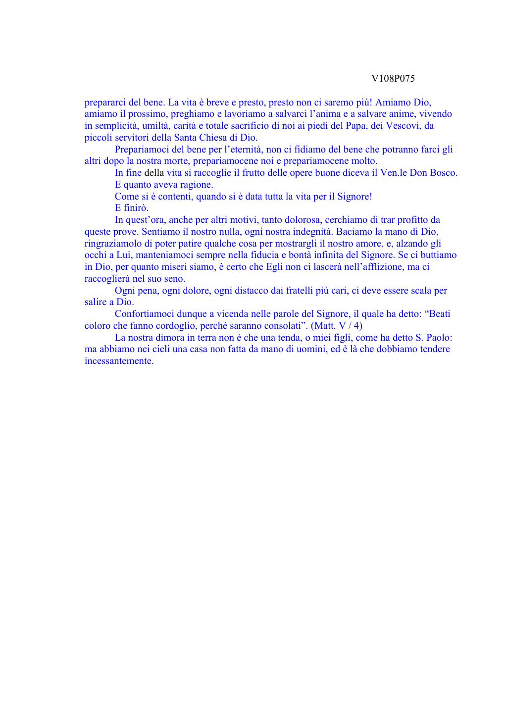 Scritti. Volume 108, pagina 083