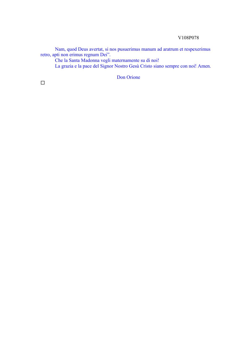 Scritti. Volume 108, pagina 086