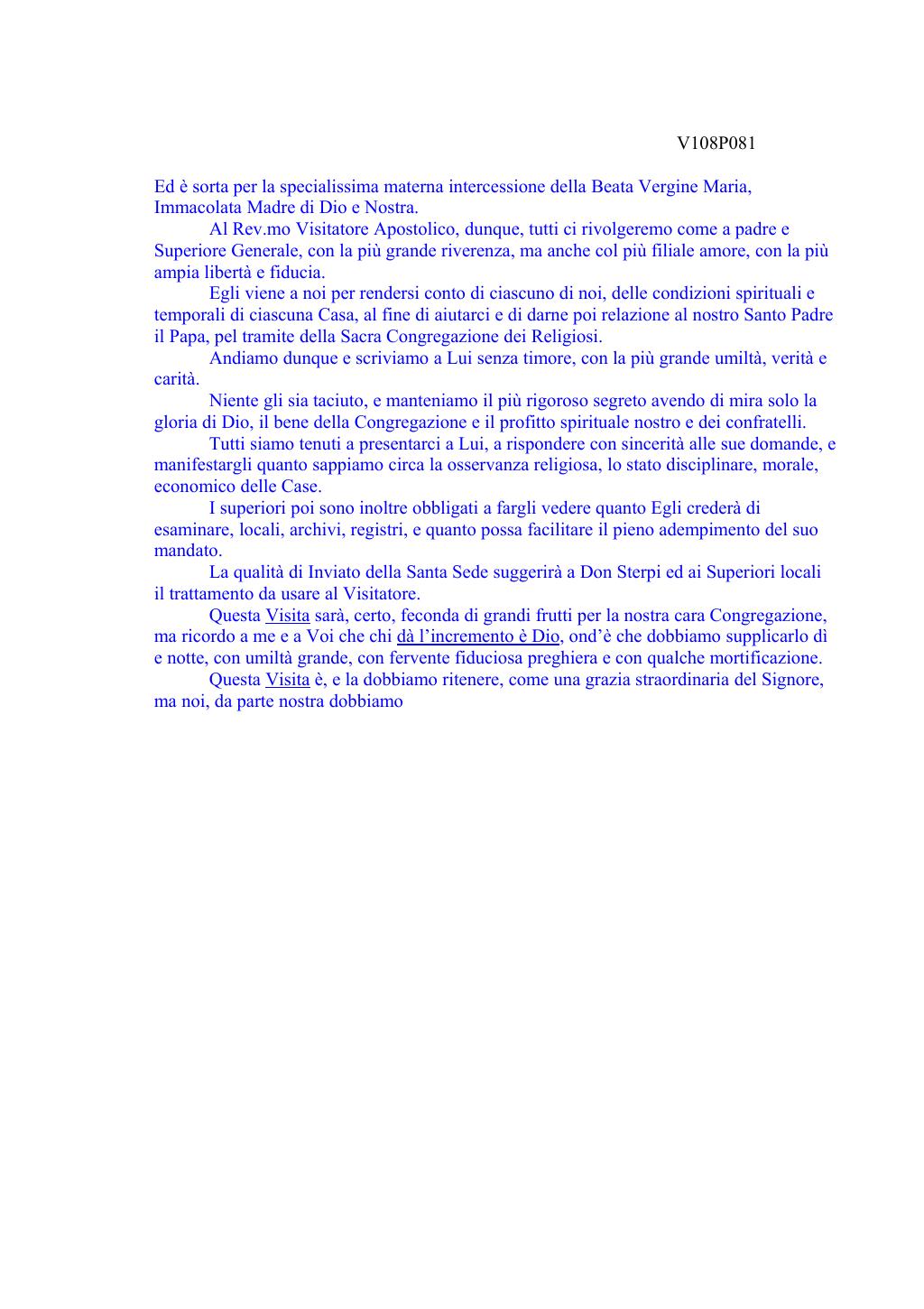 Scritti. Volume 108, pagina 089