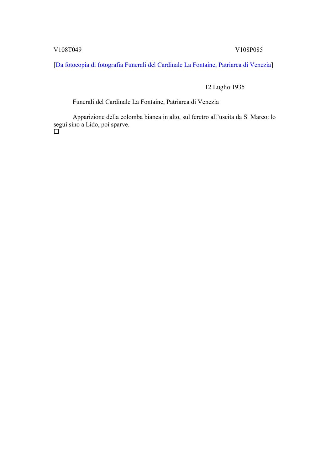Scritti. Volume 108, pagina 093