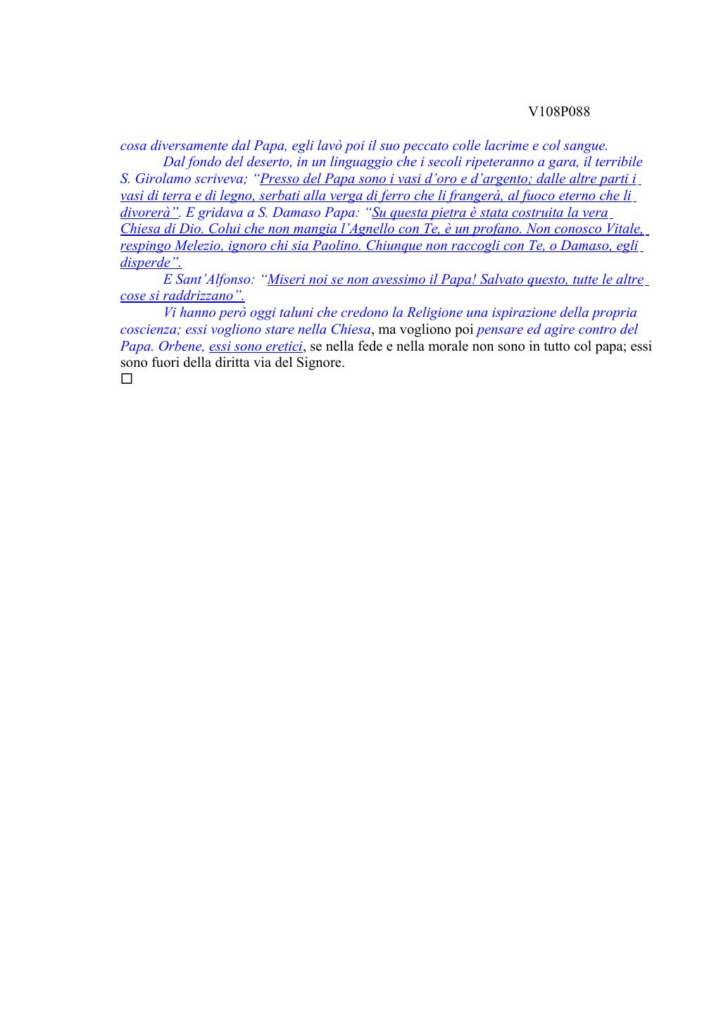 Scritti. Volume 108, pagina 096