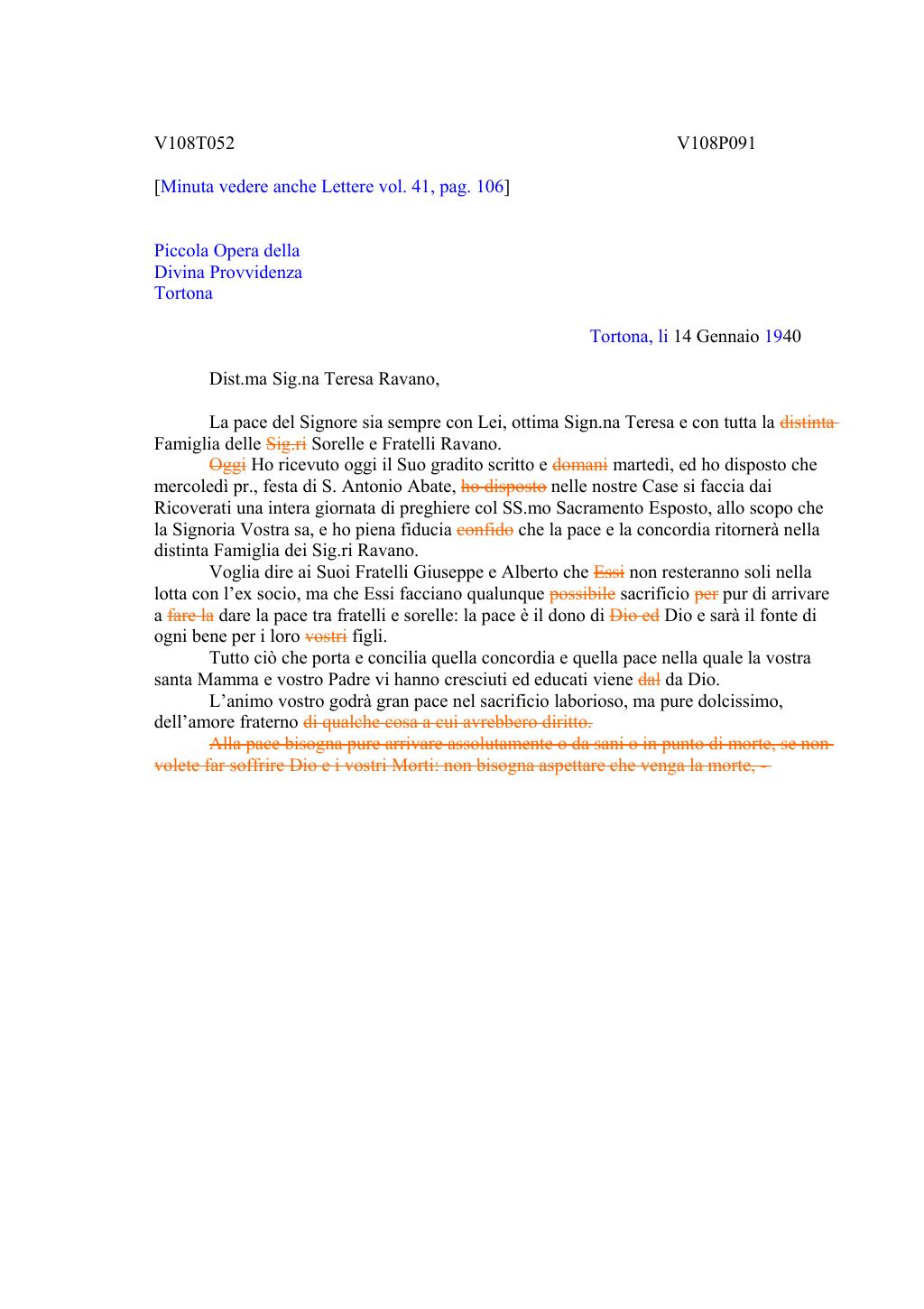 Scritti. Volume 108, pagina 099