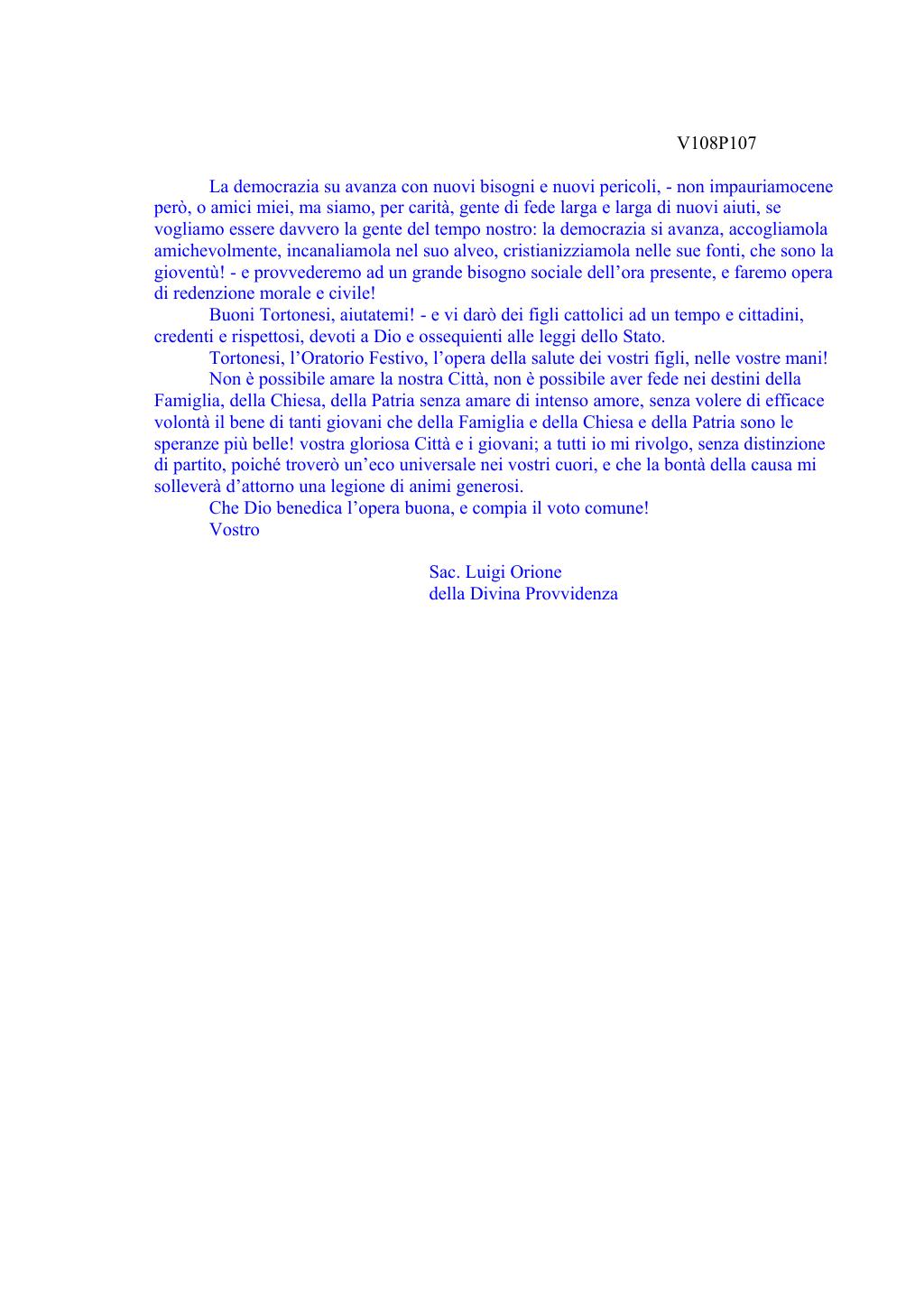 Scritti. Volume 108, pagina 115