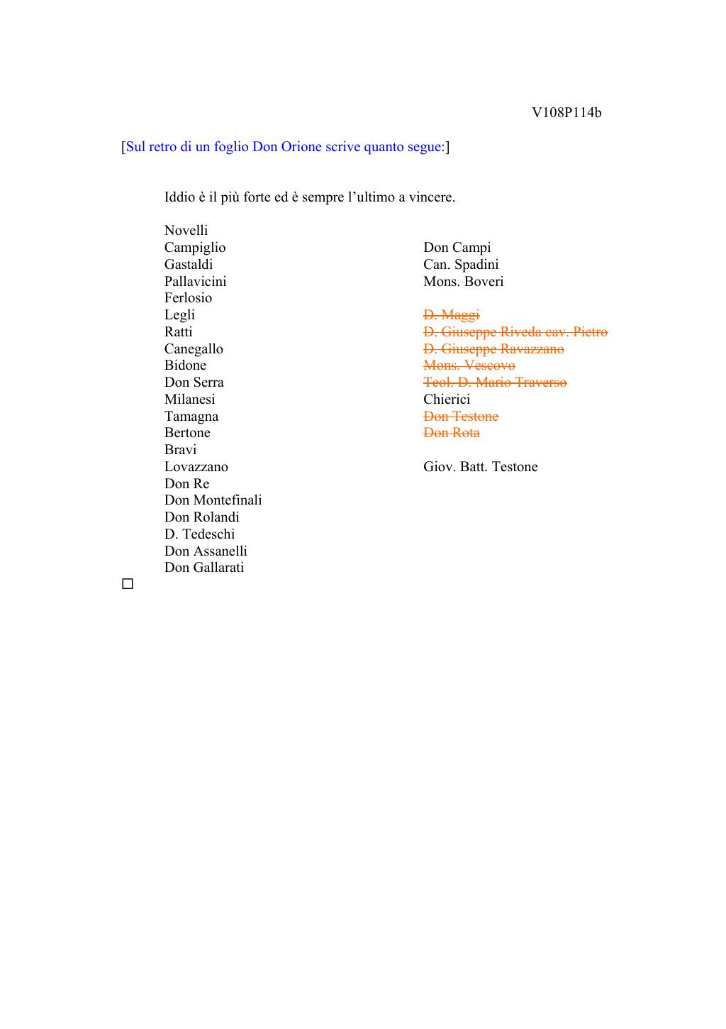 Scritti. Volume 108, pagina 123