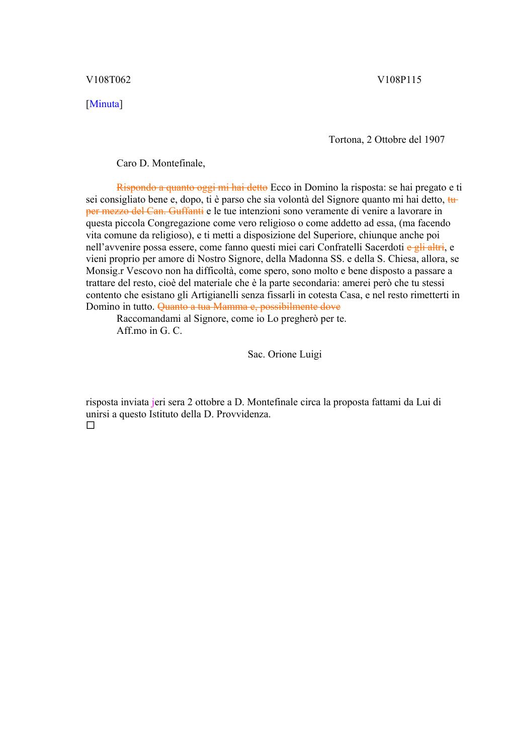 Scritti. Volume 108, pagina 124